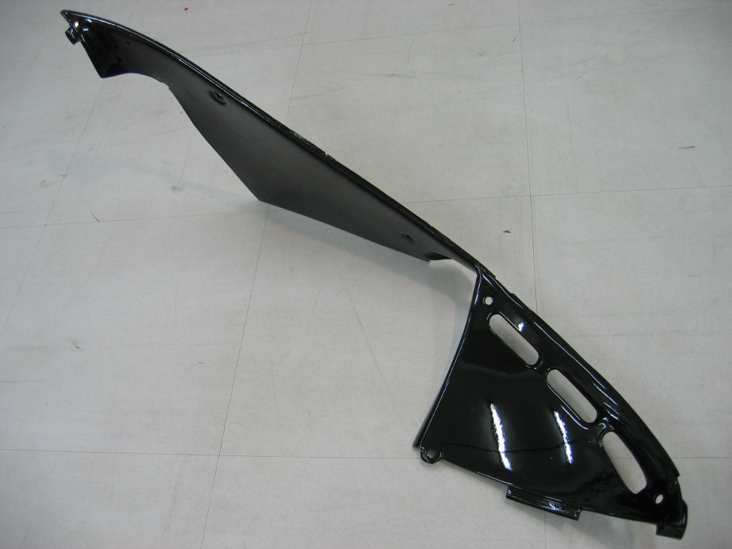 Per Ninja ZX12R (2000-2001) Carrozzeria Carenatura ABS Plastica stampata ad iniezione Set 4 colori Generico