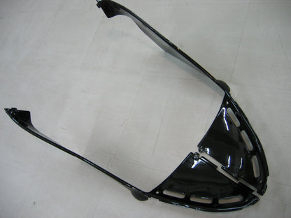 Per Ninja ZX12R (2000-2001) Carrozzeria Carenatura ABS Plastica stampata ad iniezione Set 4 colori Generico