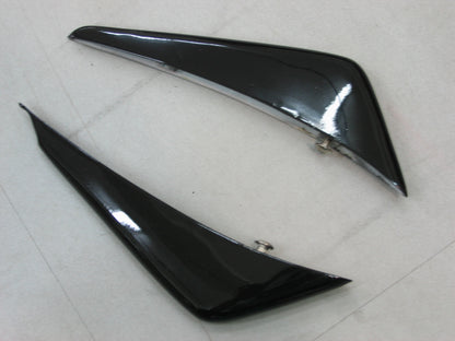 Per Ninja ZX12R (2000-2001) Carrozzeria Carenatura ABS Plastica stampata ad iniezione Set 4 colori Generico
