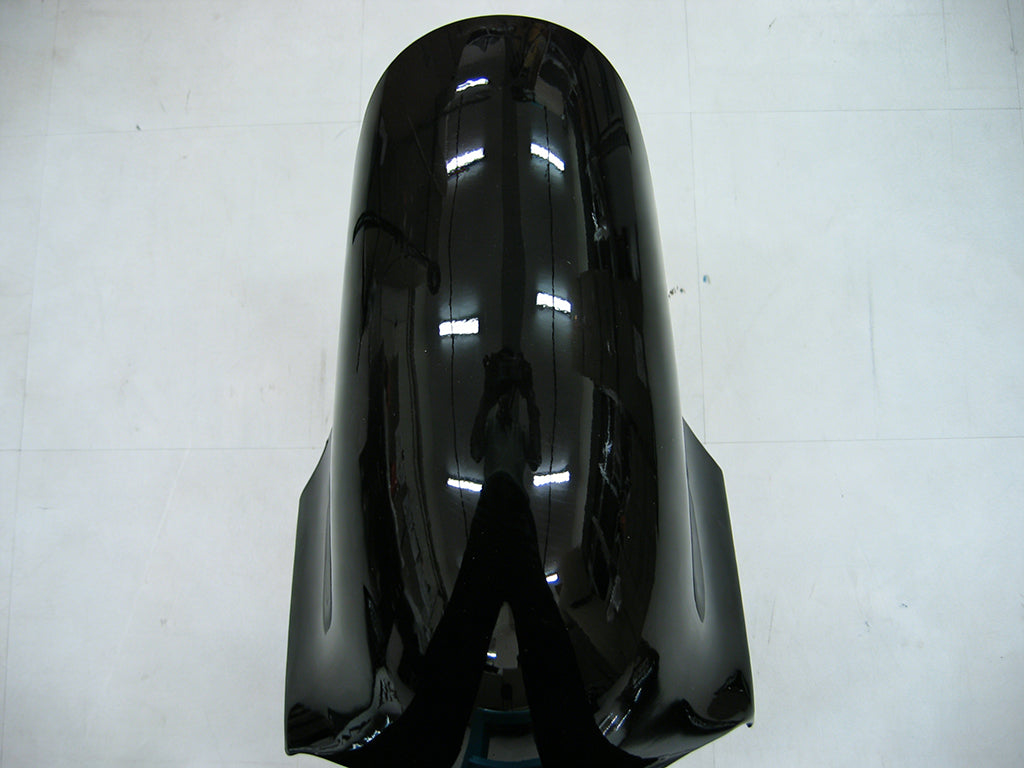 Per Ninja ZX12R (2000-2001) Carrozzeria Carenatura ABS Plastica stampata ad iniezione Set 4 colori Generico