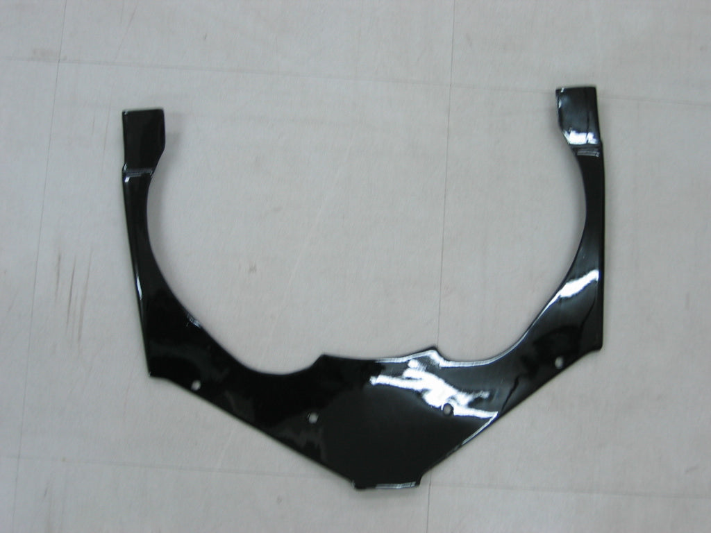 Per Ninja ZX12R (2000-2001) Carrozzeria Carenatura ABS Plastica stampata ad iniezione Set 4 colori Generico