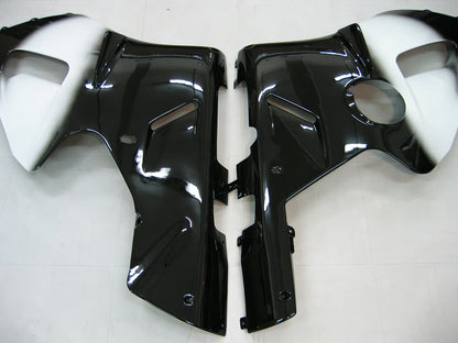 Per Ninja ZX12R (2000-2001) Carrozzeria Carenatura ABS Plastica stampata ad iniezione Set 4 colori Generico