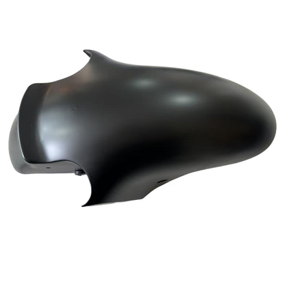 Amotopart Kawasaki 2000-2001 kit di rivestimento nero ZX12R