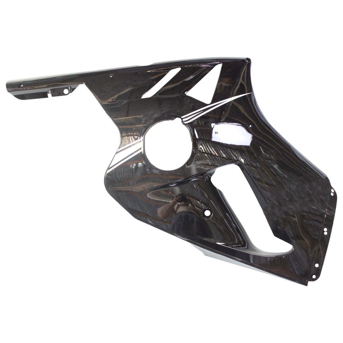 Kit Carenatura Per Kawasaki ZX12R 2000-2001 Generico