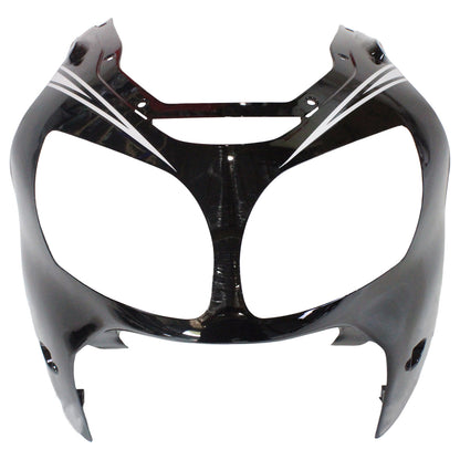 Kit Carenatura Per Kawasaki ZX12R 2000-2001 Generico