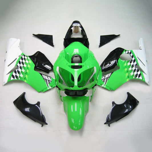 Kit Carenatura Per Kawasaki ZX12R 2000-2001 Generico