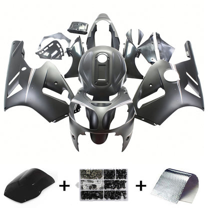 Kit Carenatura Per Kawasaki ZX12R 2000-2001 Generico