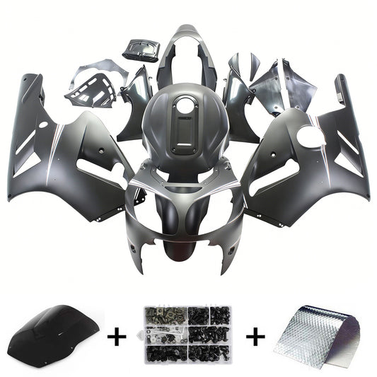Kit Carenatura Per Kawasaki ZX12R 2000-2001 Generico
