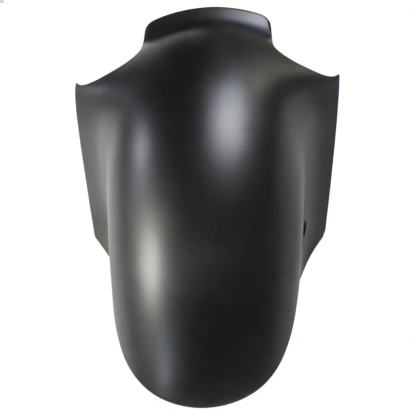 Amotopart Kawasaki 2000-2001 ZX12R Black Mix White Fearing Kit