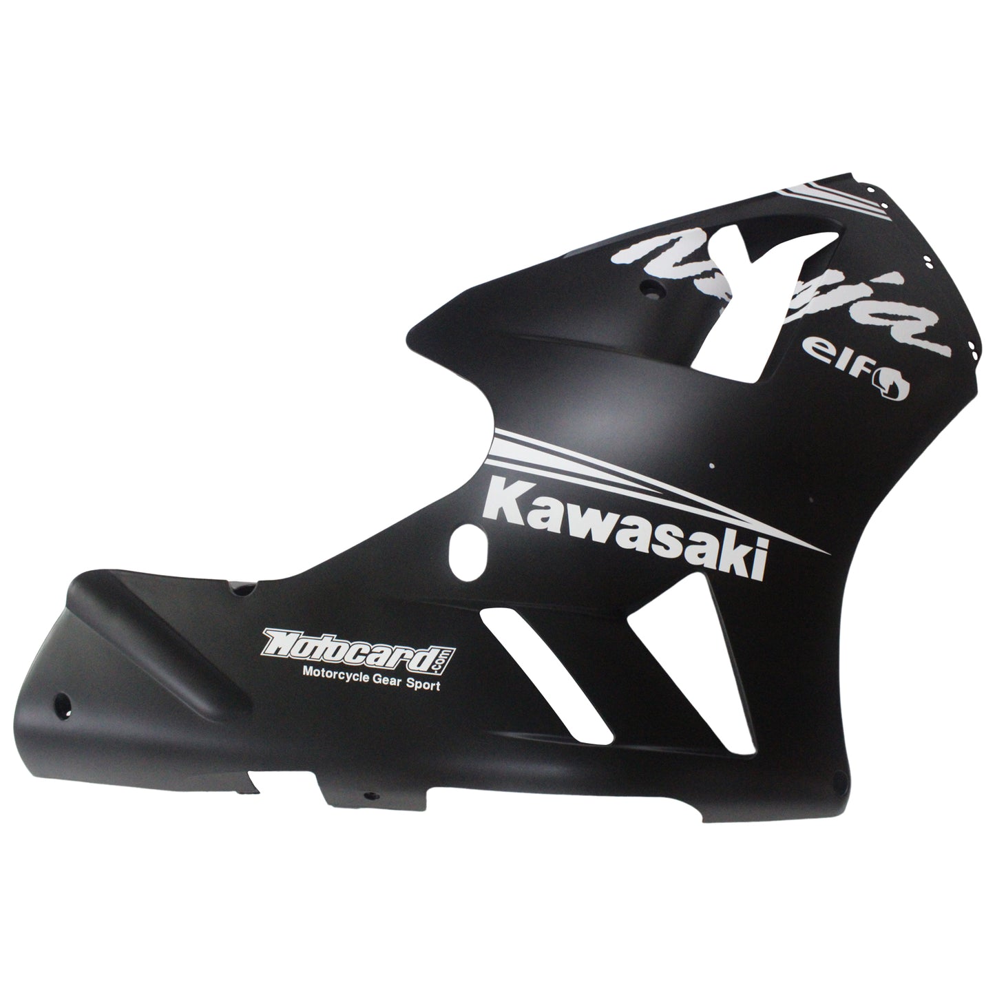 Kit Carenatura Per Kawasaki ZX12R 2000-2001 Generico