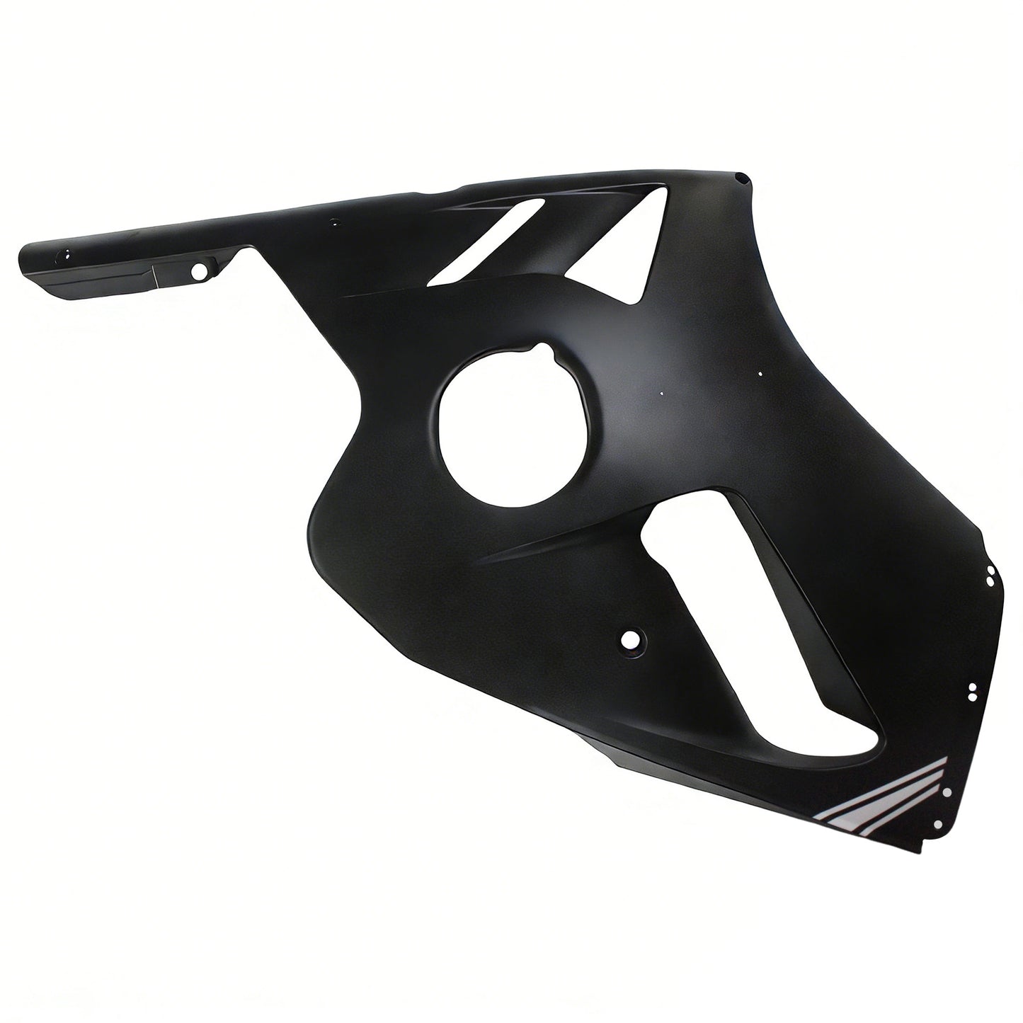 Kit Carenatura Per Kawasaki ZX12R 2000-2001 Generico