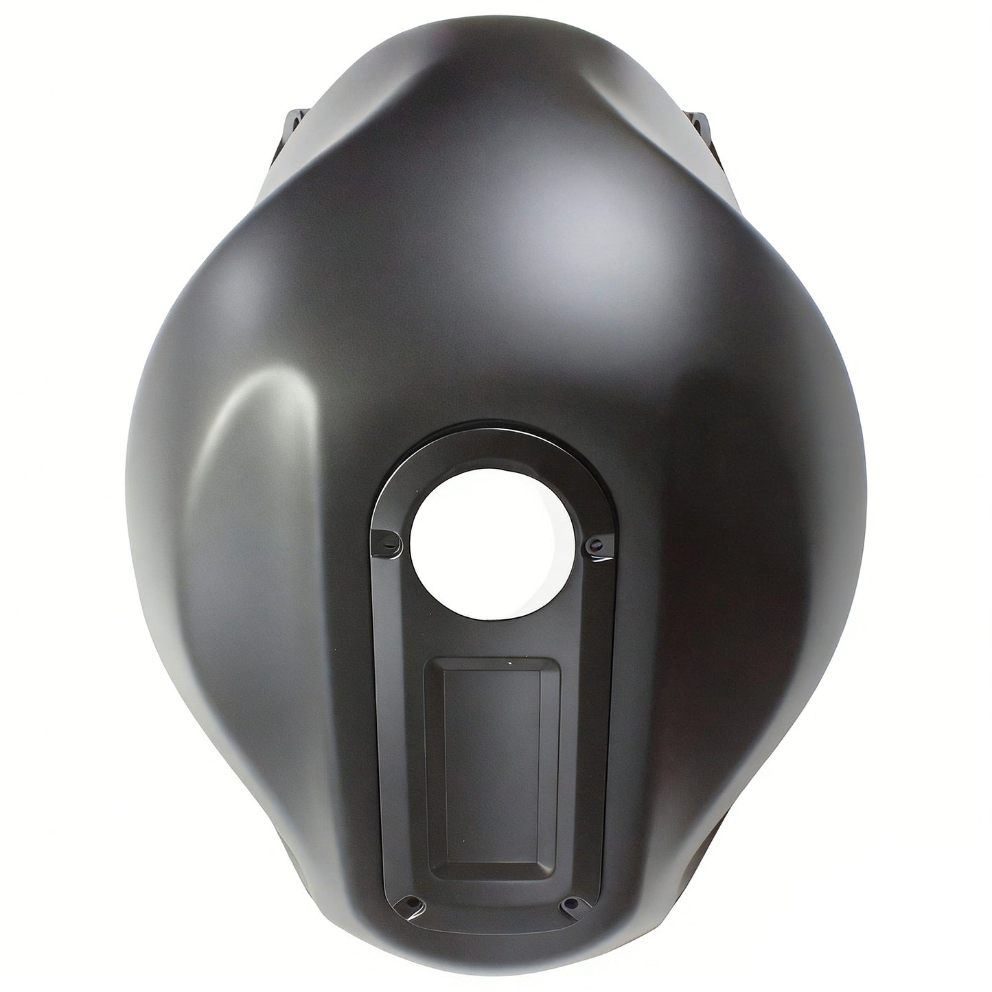 Amotopart Kawasaki 2000-2001 ZX12R Black Mix White Fearing Kit