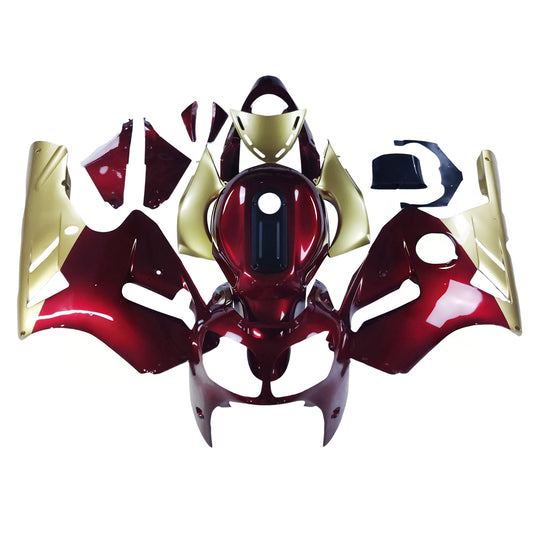 Kit Carenatura Per Kawasaki ZX12R 2000-2001 Generico