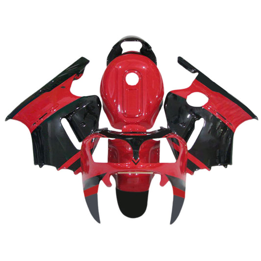 Kit carenatura iniezione Kawasaki ZX12R 2000-2001 Carrozzeria plastica ABS