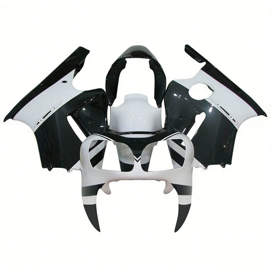 Kit carenatura iniezione Kawasaki ZX12R 2000-2001 Carrozzeria plastica ABS