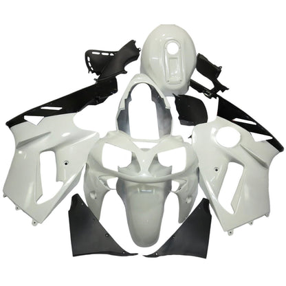 Kit carenatura iniezione Kawasaki ZX12R 2000-2001 Carrozzeria plastica ABS