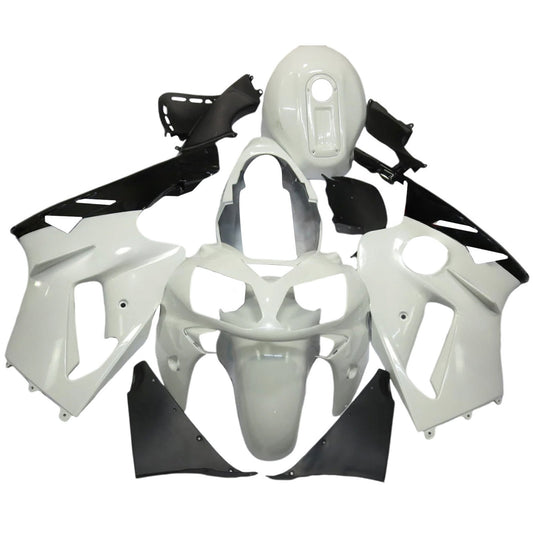 Kit carenatura iniezione Kawasaki ZX12R 2000-2001 Carrozzeria plastica ABS