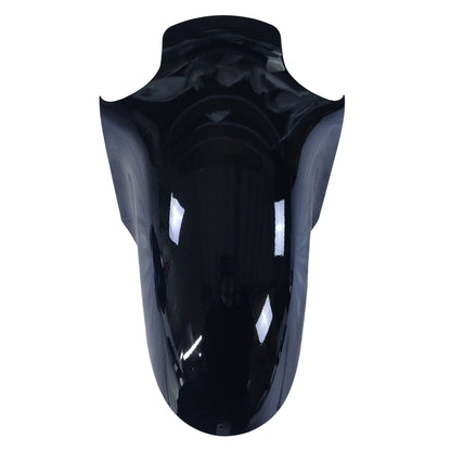 Kit carenatura iniezione Kawasaki ZX12R 2000-2001 Carrozzeria plastica ABS