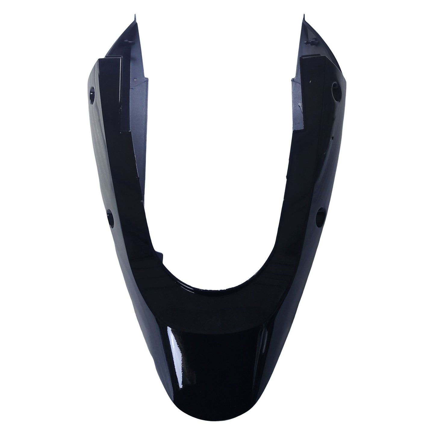 Kit carenatura iniezione Kawasaki ZX12R 2000-2001 Carrozzeria plastica ABS