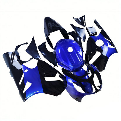 Kit carenatura iniezione Kawasaki ZX12R 2000-2001 Carrozzeria plastica ABS