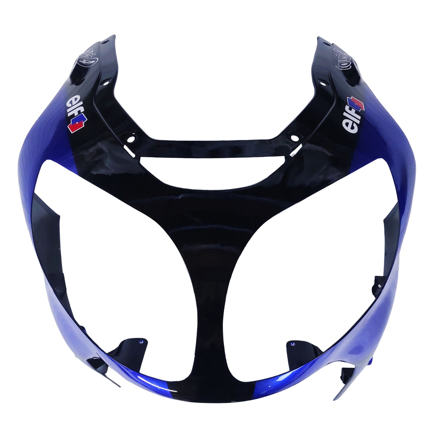 Kit carenatura iniezione Kawasaki ZX12R 2000-2001 Carrozzeria plastica ABS