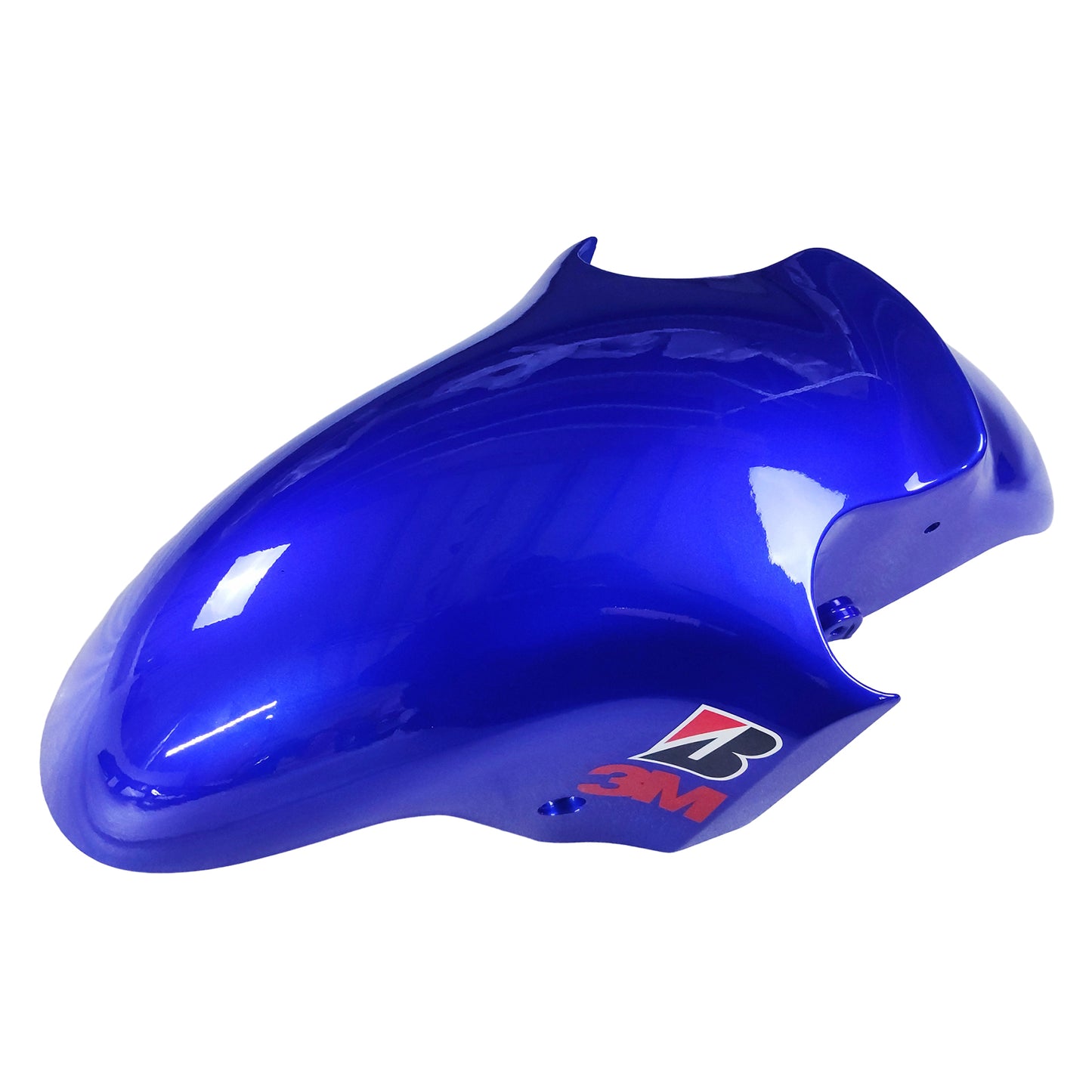 Kit carenatura iniezione Kawasaki ZX12R 2000-2001 Carrozzeria plastica ABS