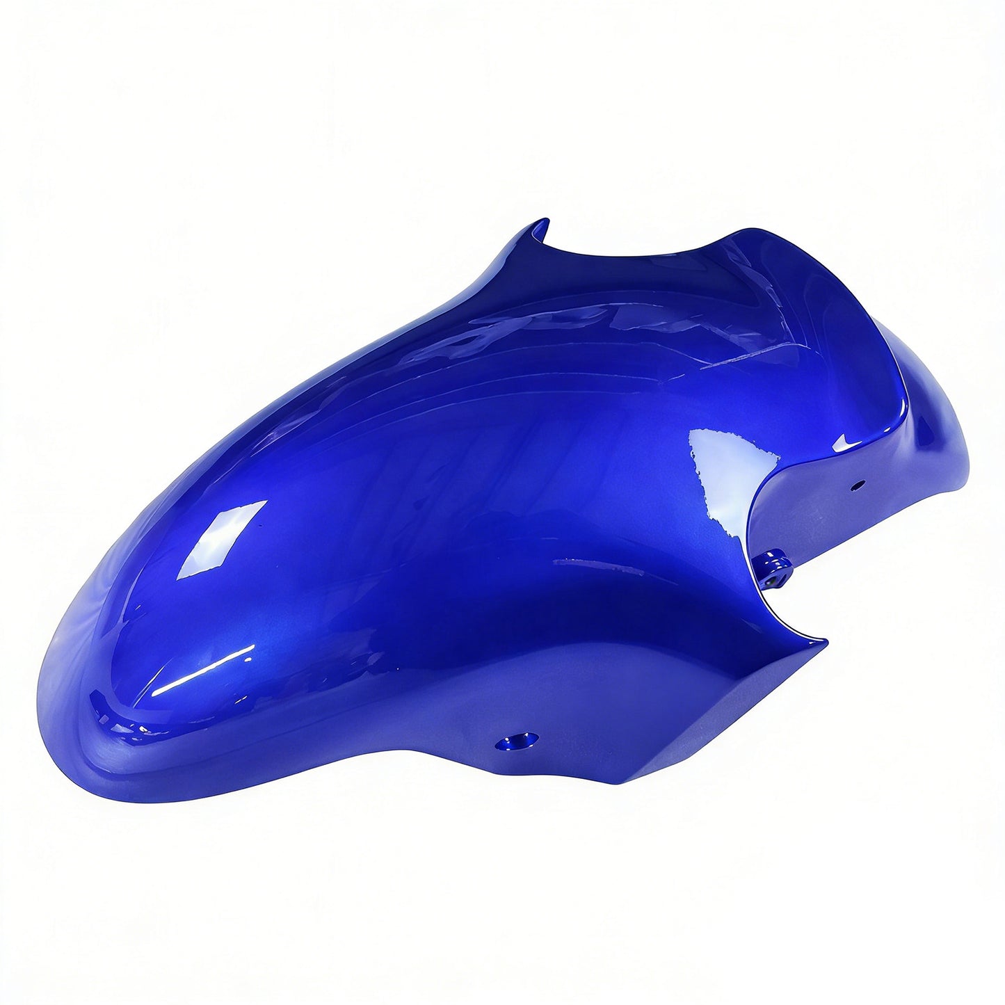 Kit carenatura iniezione Kawasaki ZX12R 2000-2001 Carrozzeria plastica ABS