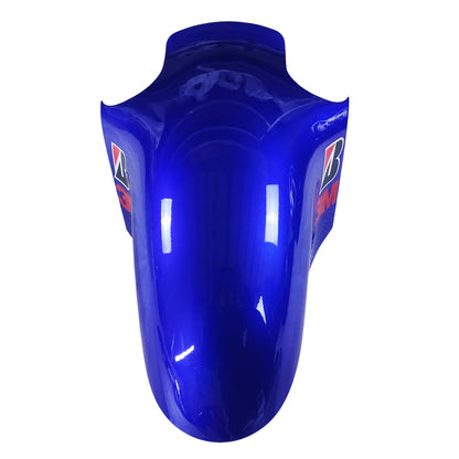 Kit carenatura iniezione Kawasaki ZX12R 2000-2001 Carrozzeria plastica ABS