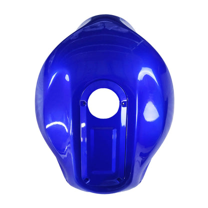 Kit carenatura iniezione Kawasaki ZX12R 2000-2001 Carrozzeria plastica ABS