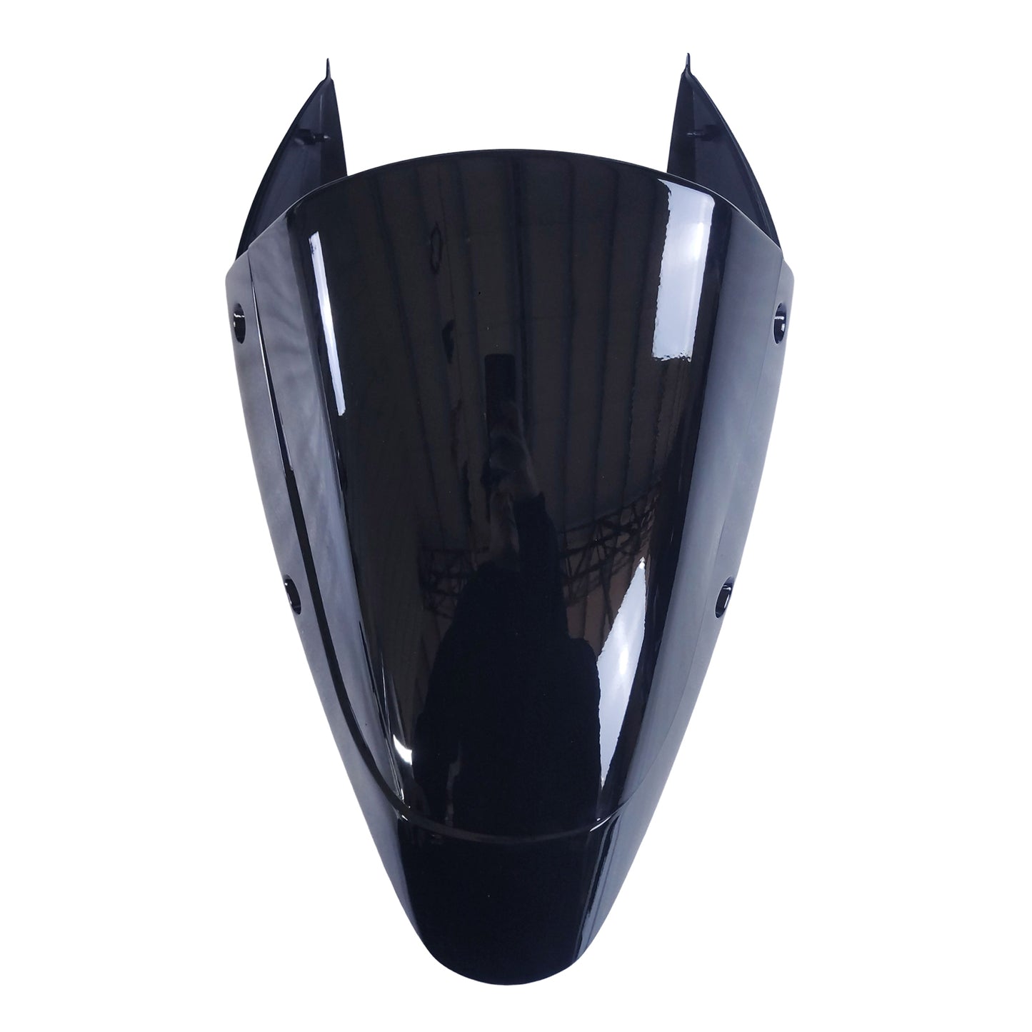 Kit carenatura iniezione Kawasaki ZX12R 2000-2001 Carrozzeria plastica ABS