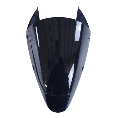 Kit carenatura iniezione Kawasaki ZX12R 2000-2001 Carrozzeria plastica ABS