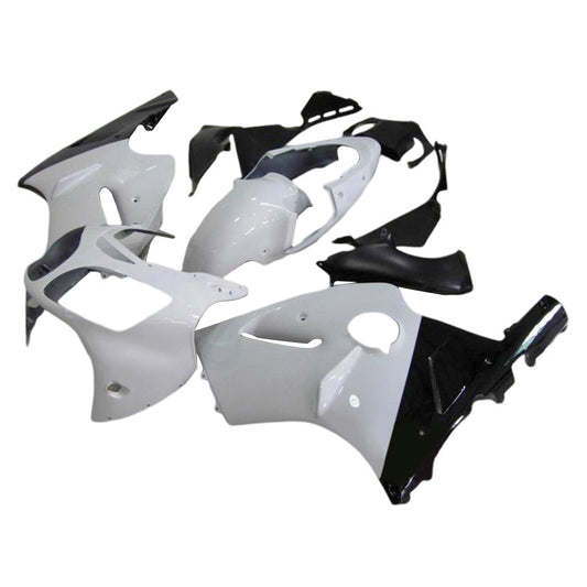 Kit carenatura iniezione Kawasaki ZX12R 2000-2001 Carrozzeria plastica ABS