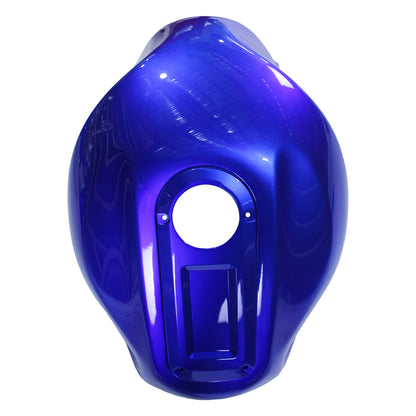 Carene Kawasaki ZX12R Ninja Blu Nero ZX12R Racing (2002-2005) Generic