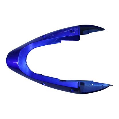 Carene Kawasaki ZX12R Ninja Blu Nero ZX12R Racing (2002-2005) Generic