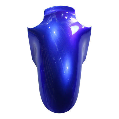 Carene Kawasaki ZX12R Ninja Blu Nero ZX12R Racing (2002-2005) Generic