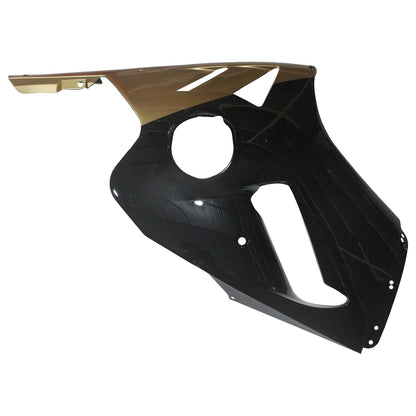 Per Ninja ZX12R (2002-2005) Carrozzeria Carenatura ABS Plastica stampata ad iniezione Set 6 colori Generico