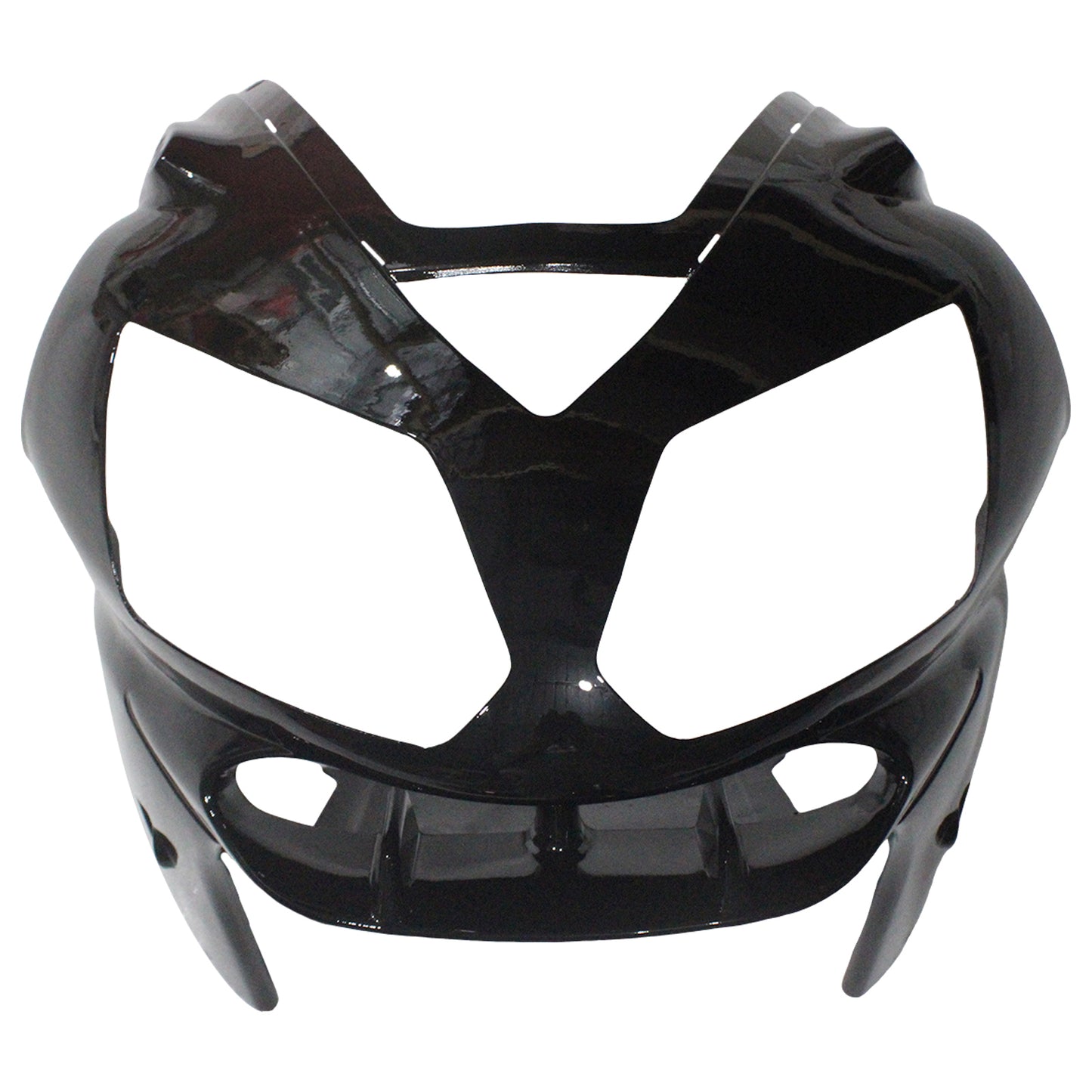 Carene Kawasaki ZX12R Ninja Black & Gold ZX12R Racing (2002-2005) Generic