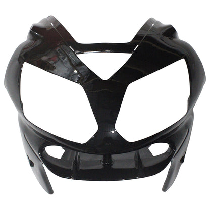 Carene Kawasaki ZX12R Ninja Black &  Gold ZX12R (2002-2005) Generic