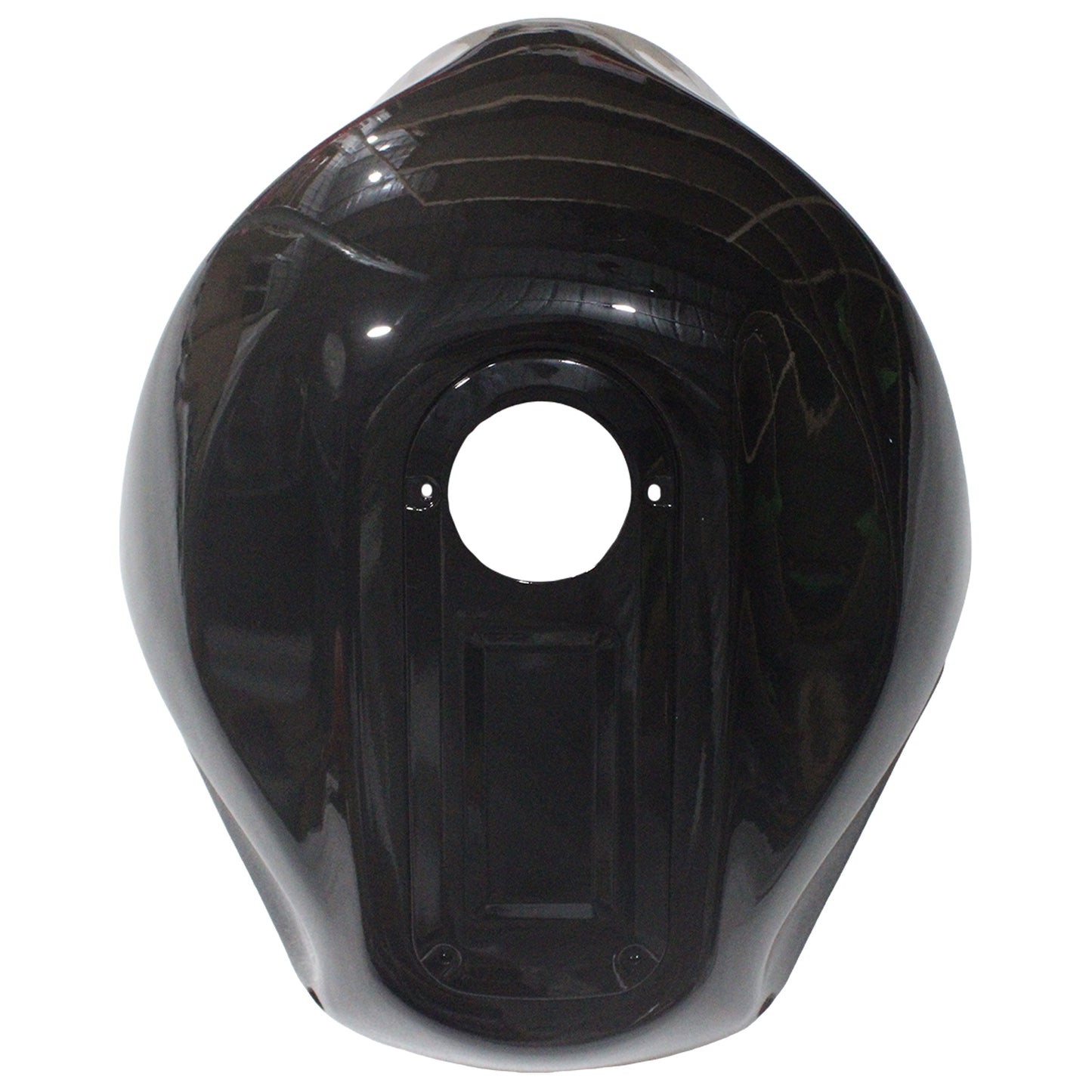 Carene Kawasaki ZX12R Ninja Black &  Gold ZX12R (2002-2005) Generic