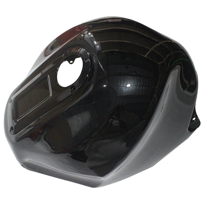 Per Ninja ZX12R (2002-2005) Carrozzeria Carenatura ABS Plastica stampata ad iniezione Set 6 colori Generico