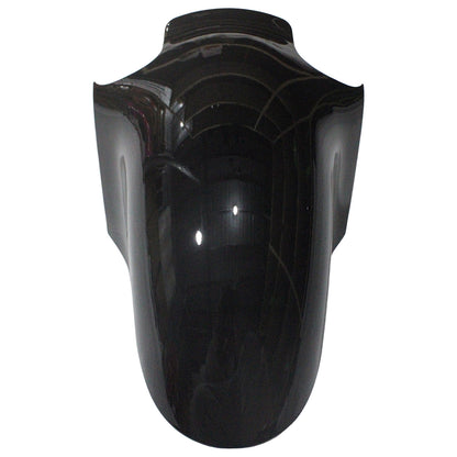 Carene Kawasaki ZX12R Ninja Black &  Gold ZX12R (2002-2005) Generic