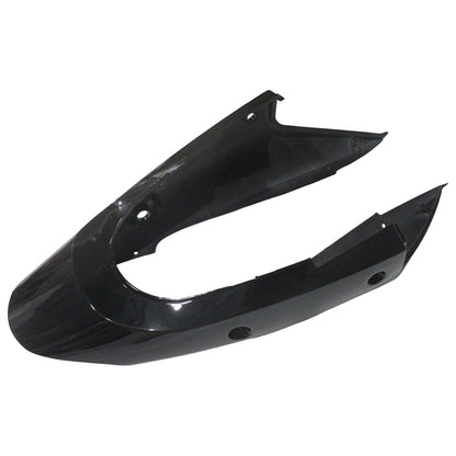 Carene Kawasaki ZX12R Ninja Black & Gold ZX12R Racing (2002-2005) Generic