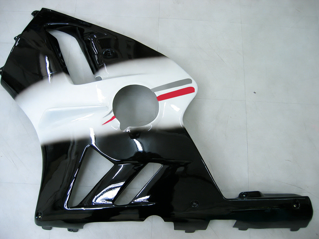 Per Ninja ZX12R (2002-2005) Carrozzeria Carenatura ABS Plastica stampata ad iniezione Set 6 colori Generico
