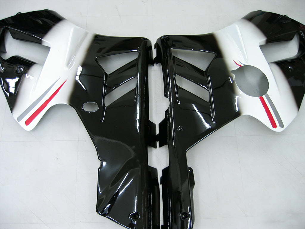 Per Ninja ZX12R (2002-2005) Carrozzeria Carenatura ABS Plastica stampata ad iniezione Set 6 colori Generico