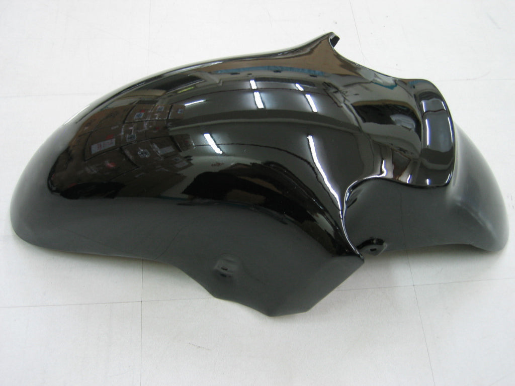 Per Ninja ZX12R (2002-2005) Carrozzeria Carenatura ABS Plastica stampata ad iniezione Set 6 colori Generico