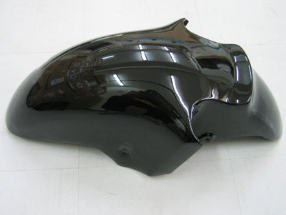 Per Ninja ZX12R (2002-2005) Carrozzeria Carenatura ABS Plastica stampata ad iniezione Set 6 colori Generico