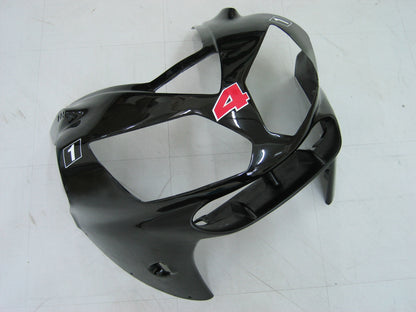 Per Ninja ZX12R (2002-2005) Carrozzeria Carenatura ABS Plastica stampata ad iniezione Set 6 colori Generico