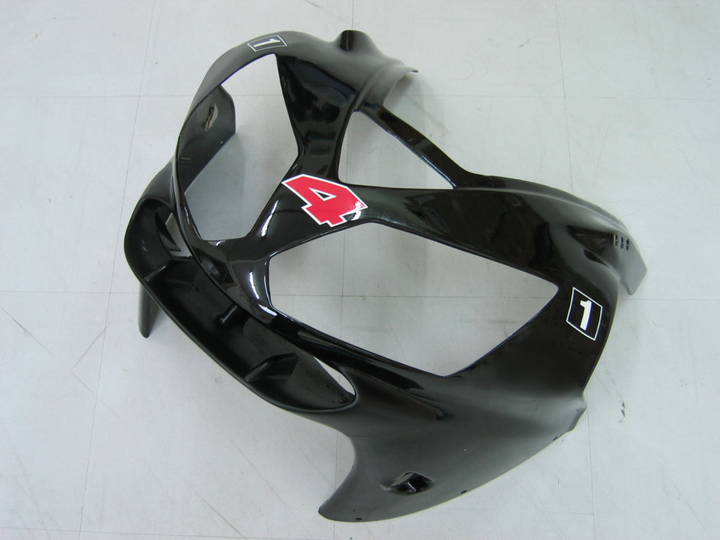 Per Ninja ZX12R (2002-2005) Carrozzeria Carenatura ABS Plastica stampata ad iniezione Set 6 colori Generico