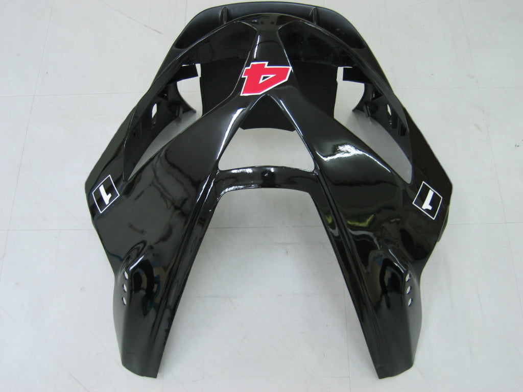 Per Ninja ZX12R (2002-2005) Carrozzeria Carenatura ABS Plastica stampata ad iniezione Set 6 colori Generico