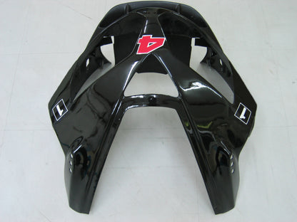 Per Ninja ZX12R (2002-2005) Carrozzeria Carenatura ABS Plastica stampata ad iniezione Set 6 colori Generico